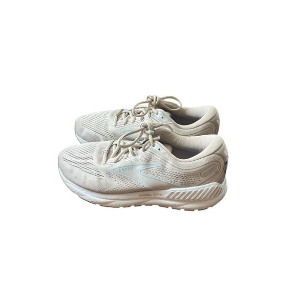 Brooks Women’s Ariel GTS 23 Supportive Running size 10.5 - Picture 1 of 7